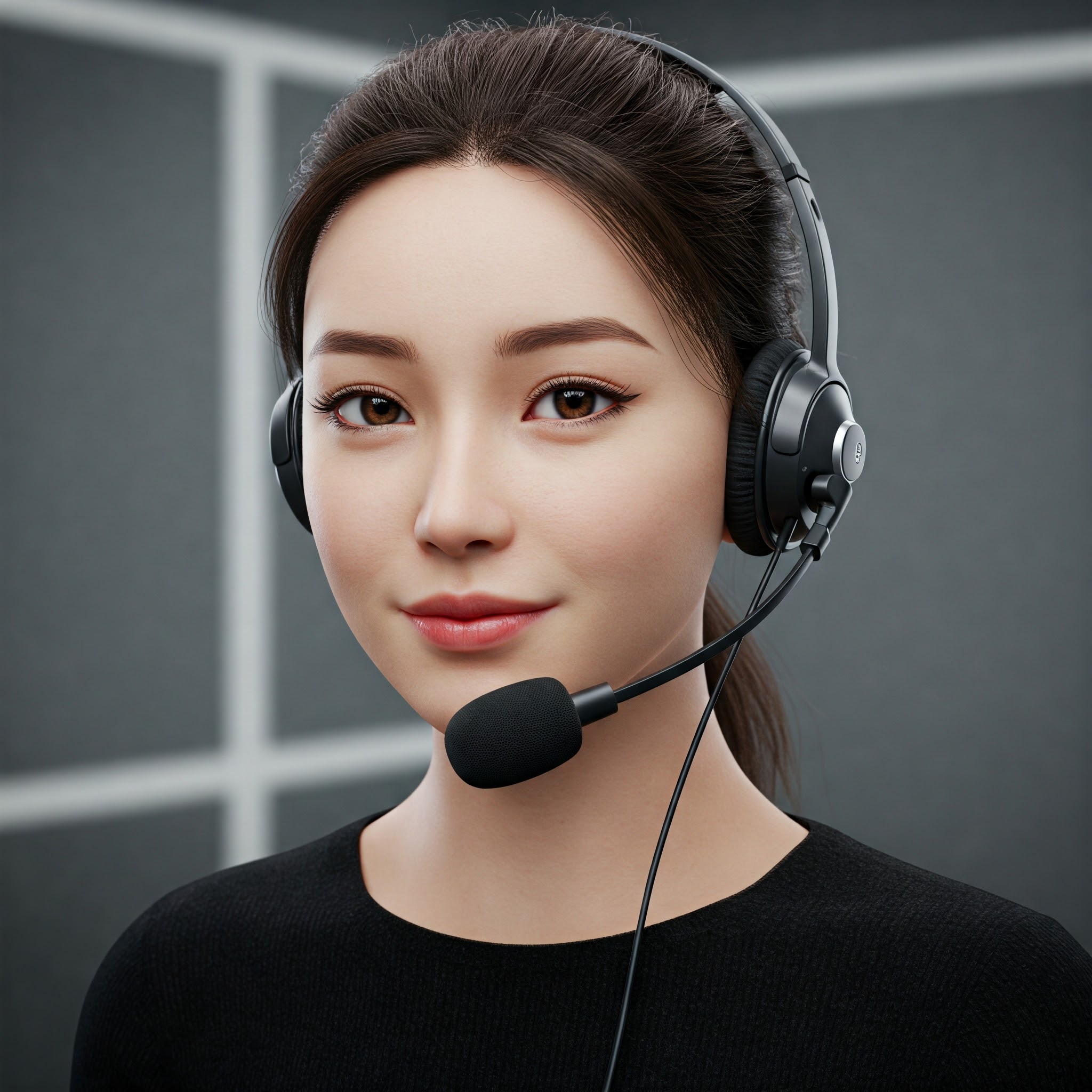 AI Voice Agent